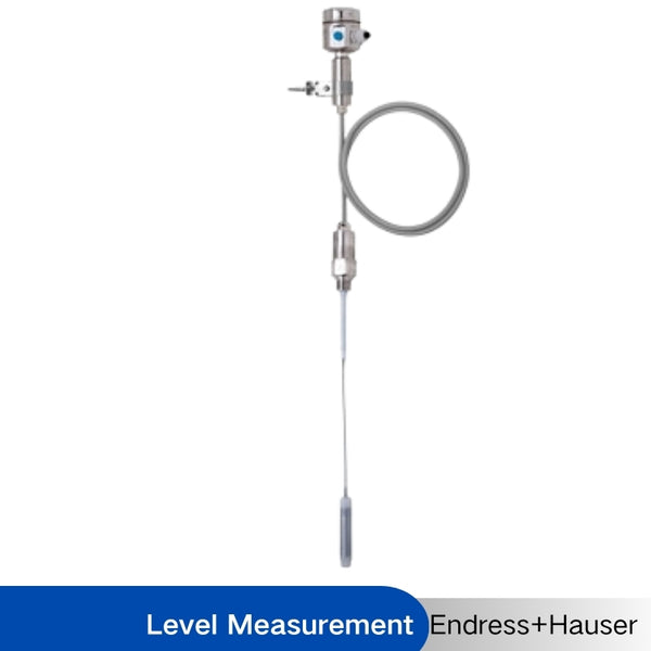 Endress+Hauser Capacitance Level measurement Liquicap FMI52