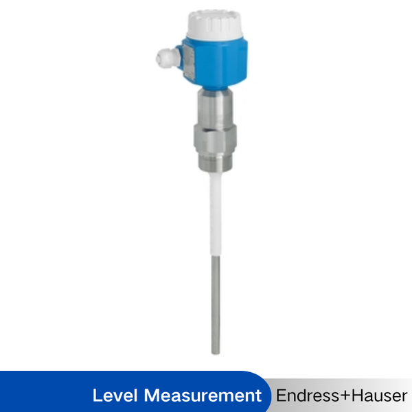 Endress+Hauser Capacitance Point Level Detection Liquicap FTI51