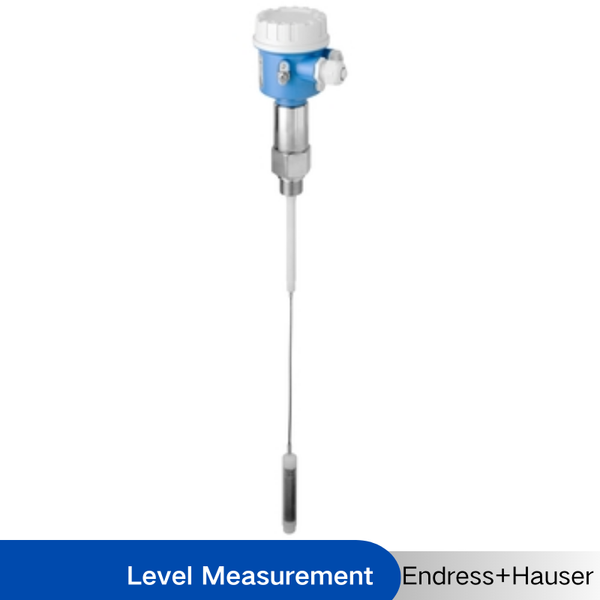 Endress+Hauser Capacitance Point Level Detection Liquicap FTI52