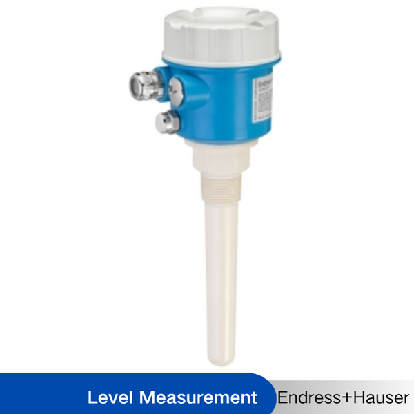 Endress+Hauser Capacitance Point Level Detection Minicap FTC260