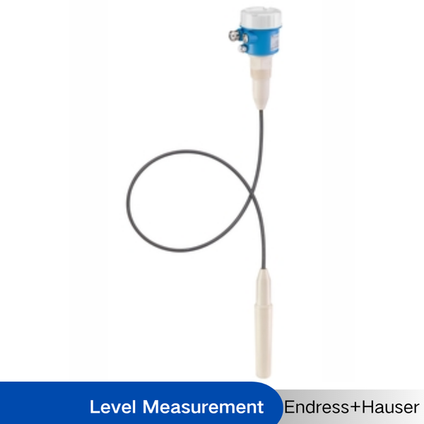 Endress+Hauser Capacitance Point Level Detection Minicap FTC262