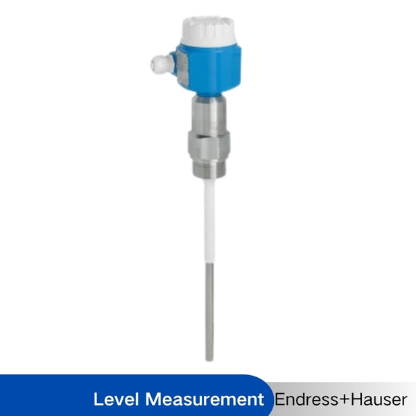 Endress+Hauser Capacitance Point level detection Liquicap FTI51