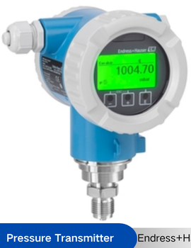 Endress+Hauser Cerabar PMP71B - pressure Transmitter