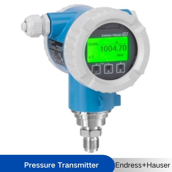 Endress+Hauser Cerabar PMP71B - pressure Transmitter