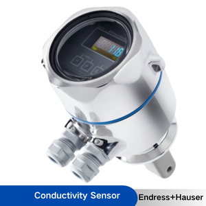 Endress+Hauser Compact Conductivity Device Smartec CLD18