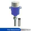 Endress+Hauser DTI200 Magphant Electromagnetic Flowmeter