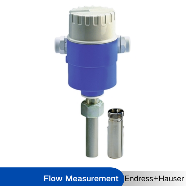 Endress+Hauser DTI200 Magphant Electromagnetic Flowmeter