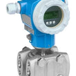 Endress+Hauser Pressure Differential pressure - Deltabar PMD75