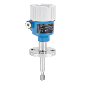 Endress+Hauser Liquiphant FTL51B - Digital Simple And Safe