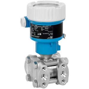 Endress+Hauser Deltabar PMD55B Differential Pressure Transmitter