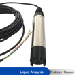Endress+Hauser Liquid Analysis Digital Combined pH/ORP Sensor Memosens CPS16D