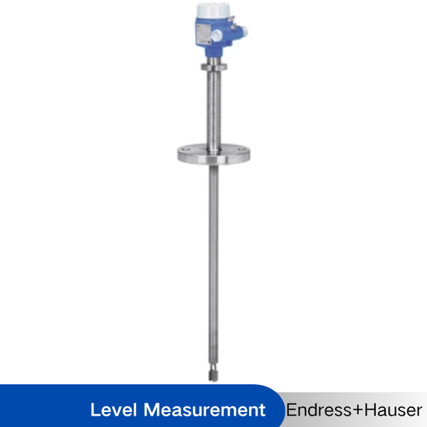 Endress+Hauser Liquiphant S FTL71