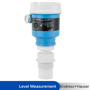 Endress+Hauser Micropilot FMR60B – 80 GHz Radar Sensor
