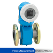 Endress Hauser Proline Promag W10 Electromagnetic Flowmeter