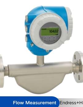 Endress+Hauser Proline Promass E 300 Coriolis Flowmeter 8E3B 80E 83E