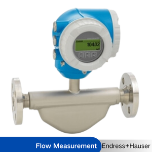 Endress+Hauser Proline Promass E 300 Coriolis Flowmeter 8E3B 80E 83E