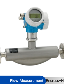 Endress+Hauser Proline Promass F 200 Coriolis Flowmeter 8F2B 80F 83F