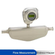 Endress+Hauser Proline Promass P300 Coriolis Flowmeter 1