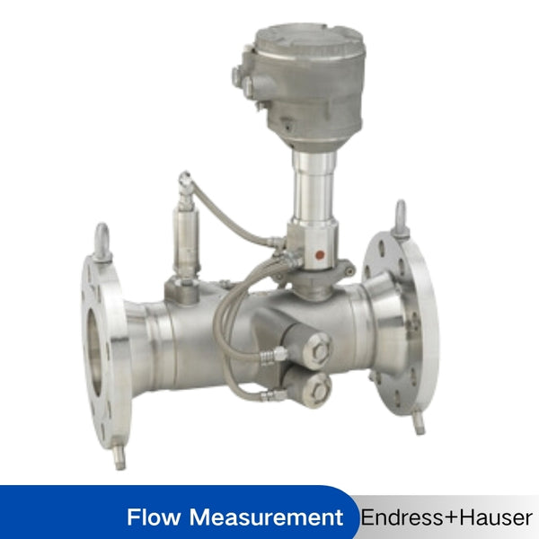 Endress+Hauser Proline Prosonic Flow G 500 9G5B Ultrasonic Flowmeter