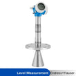 Endress+Hauser Radar Measurement Time-of-Flight Micropilot FMR54