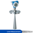 Endress+Hauser Radar measurement Micropilot FMR540