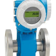 Endress+Hauser 5P3B Flow measurement Proline Promag P 300 Electromagnetic Flowmeter