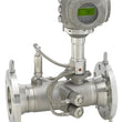 Endress+Hauser 9E1B Flow Measurement Proline Prosonic Flow E 100 Ultrasonic Flowmeter