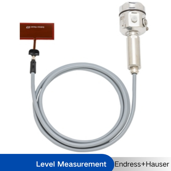 Endress+Hauser Single-use Capacitive Foam Detection Liquicap FTZ61