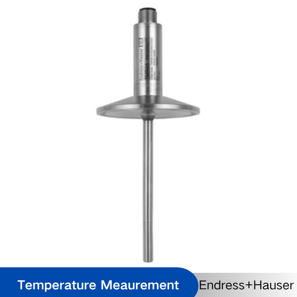 Endress+Hauser TMR35 Hygienic compact thermometer