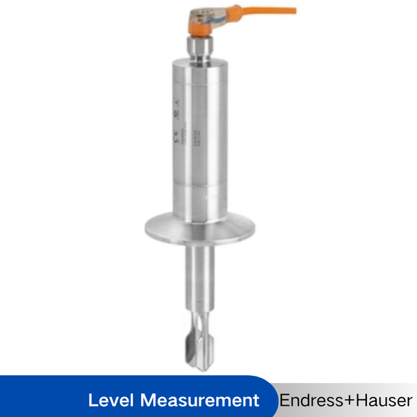 Endress+Hauser Vibronic Point Level Detection Liquiphant FTL33