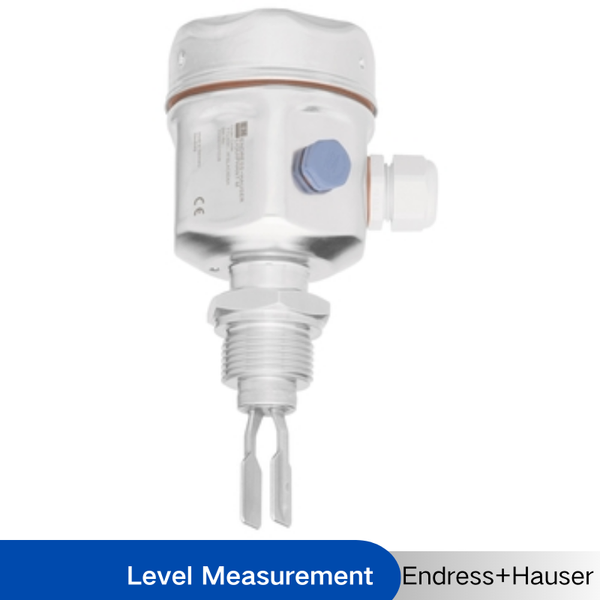 Endress+Hauser Vibronic Point Level Detection Liquiphant FTL50H