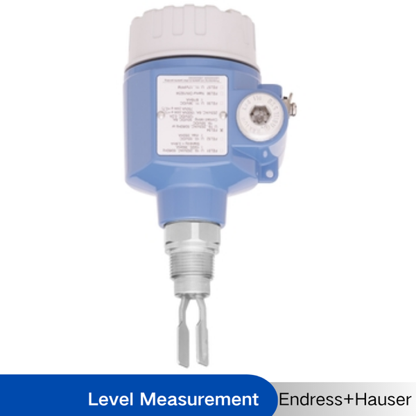 Endress+Hauser Vibronic Point Level Detection Liquiphant FTL50