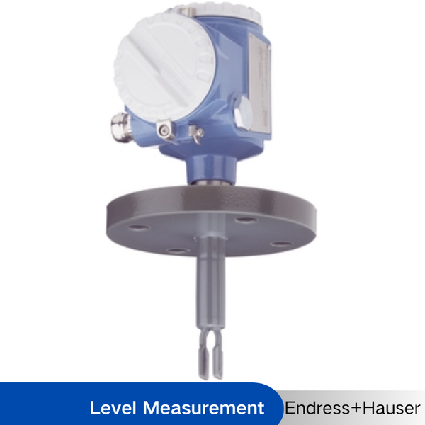 Endress+Hauser Vibronic Point Level Detection Liquiphant FTL51C