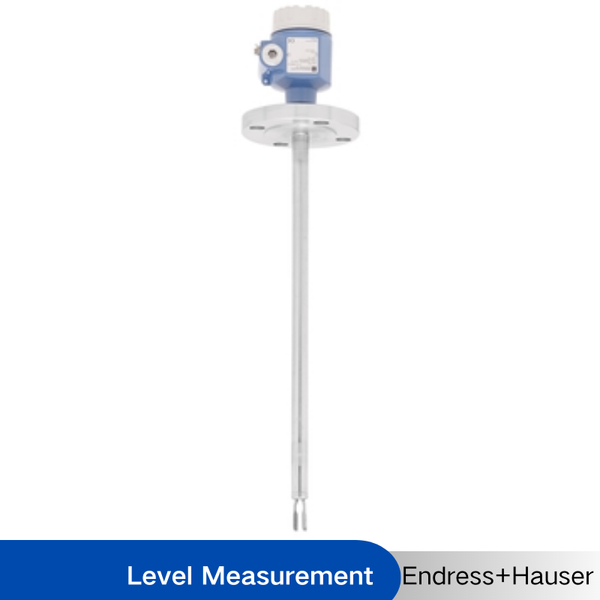 Endress+Hauser Vibronic Point Level Detection Liquiphant FTL51