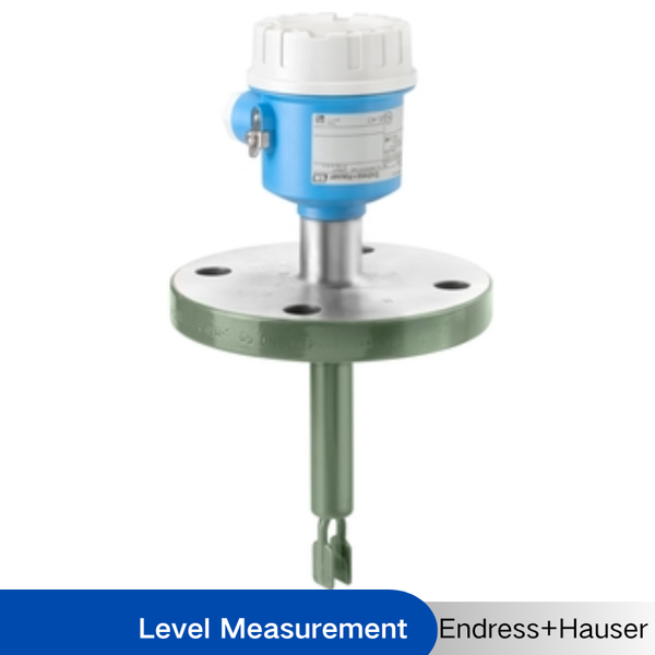 Endress+Hauser Vibronic Point Level Detection Liquiphant FTL85