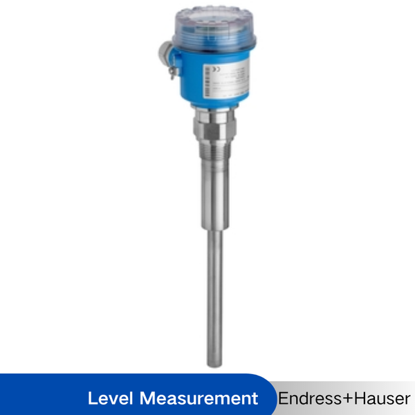 Endress+Hauser Vibronic Point Level Detection Soliphant FTM20