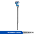 Endress+Hauser Vibronic Point Level Detection Soliphant FTM21