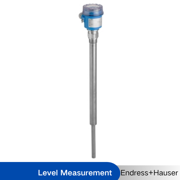 Endress+Hauser Vibronic Point Level Detection Soliphant FTM21