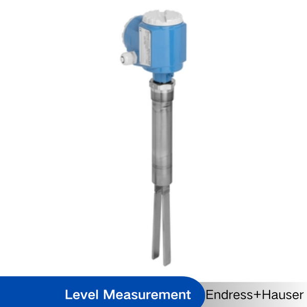 Endress+Hauser Vibronic Point Level Detection Soliphant FTM51