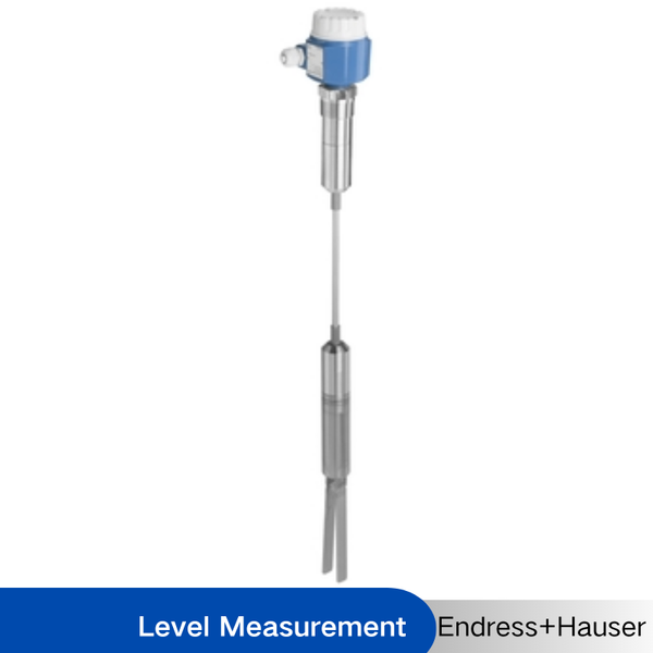 Endress+Hauser Vibronic Point Level Detection Soliphant FTM52