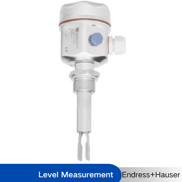 Endress+Hauser Vibronic Point level detection Liquiphant FTL51H