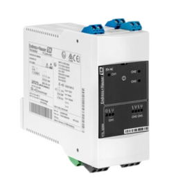 Endress+Hauser Vibronic Point level detection Nivotester FTL325N