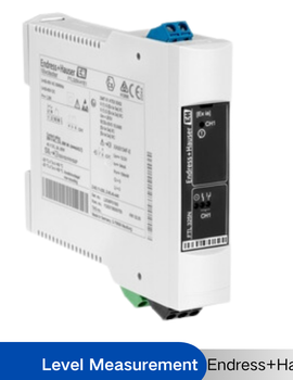 Endress+Hauser Vibronic Point level detection Nivotester FTL325N