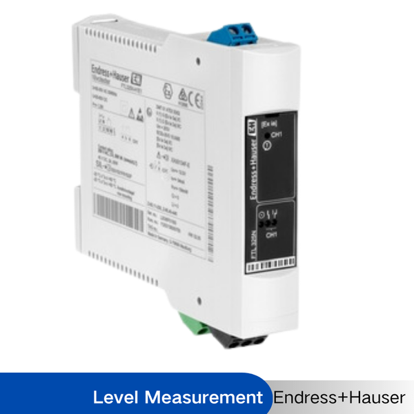 Endress+Hauser Vibronic Point level detection Nivotester FTL325N