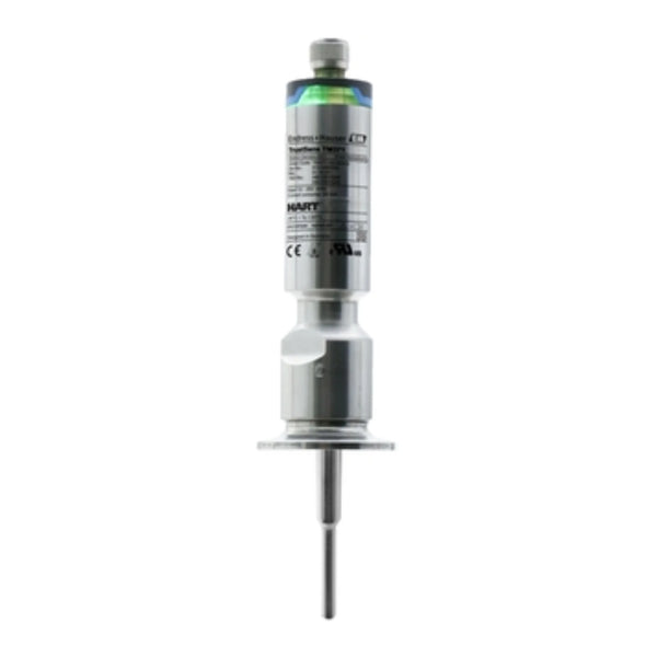 Endress+Hauser iTHERM TrustSens TM372 Self-calibrating Temperature Sensor