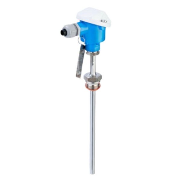 Endress+hauser Temperature Sensor iTHERM ModuLine TM101 2