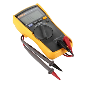 Fluke 113 Digital Multimeter 1
