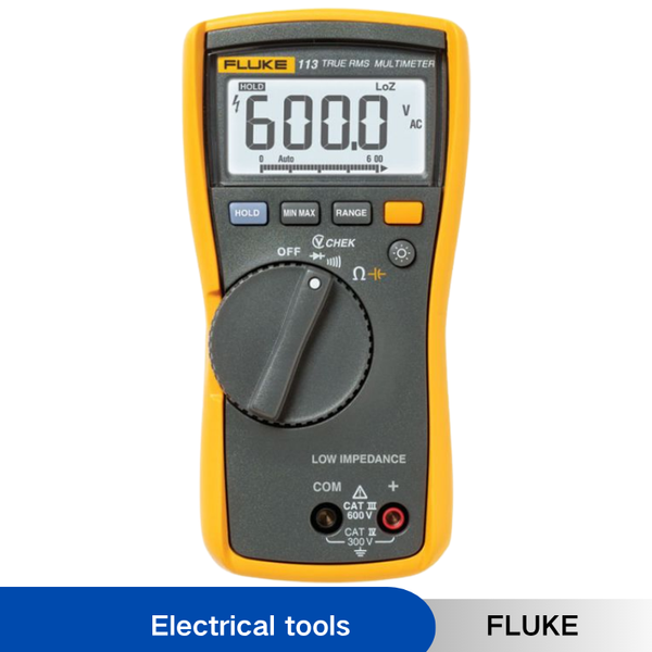 Fluke 113 Digital Multimeter