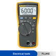 Fluke 114 Electrical Multimeter