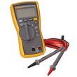 Fluke 114 Electrical Multimeter 1